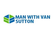 Man with Van Sutton Ltd. London