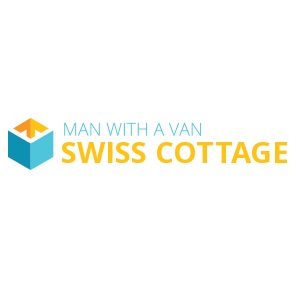Man With a Van Swiss Cottage Ltd. London