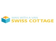 Man With a Van Swiss Cottage Ltd. London