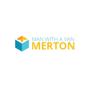 Man With a Van Merton Ltd. London