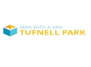 Man With a Van Tufnell Park Ltd. London