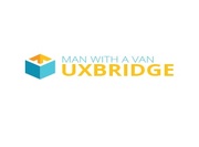 Man With a Van Uxbridge Ltd. London