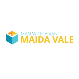 Man With a Van Maida Vale Ltd. London