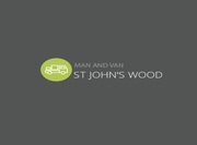 St John&quot;s Wood Man and Van Ltd. London