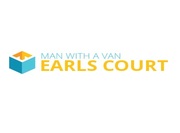 Man With a Van Earls Court Ltd. London