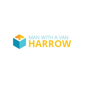 Man With a Van Harrow Ltd. London