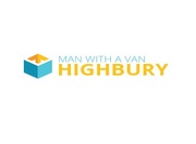 Man With a Van Highbury Ltd. London