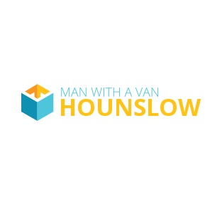 Man With a Van Hounslow Ltd. London