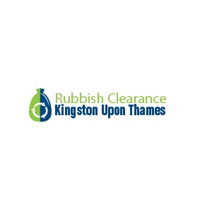 Rubbish Clearance Kingston upon Thames Ltd London