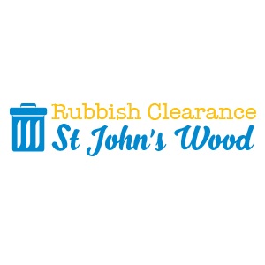 Rubbish Clearance St Johns Wood Ltd. London