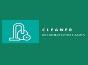 Cleaner Richmond Upon Thames Ltd. London