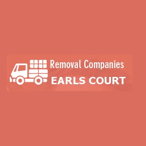 Removal Companies Earls Court Ltd London