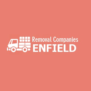Removal Companies Enfield Ltd London