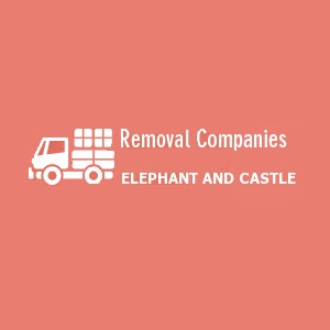 Removal Companies Elephant and Castle Ltd London