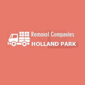 Removal Companies Holland Park Ltd. London