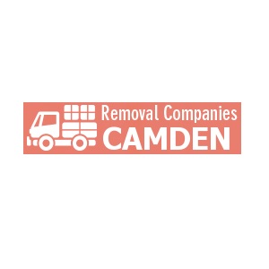 Removal Companies Camden Ltd. London