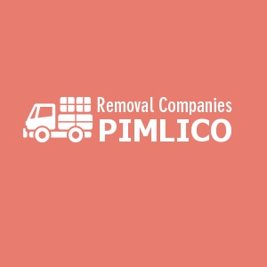 Removal Companies Pimlico Ltd London