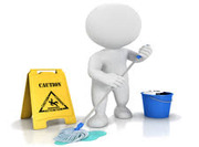 Precise Cleaners London