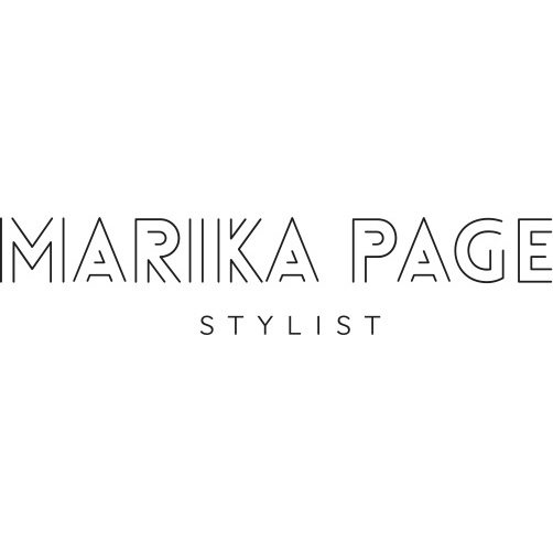 Marika Page London