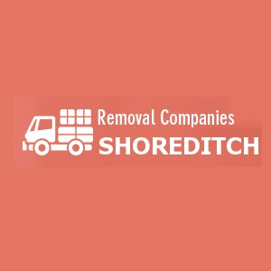 Removal Companies Shoreditch Ltd. London