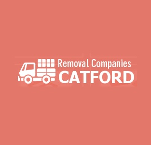 Removal Companies Catford Ltd London