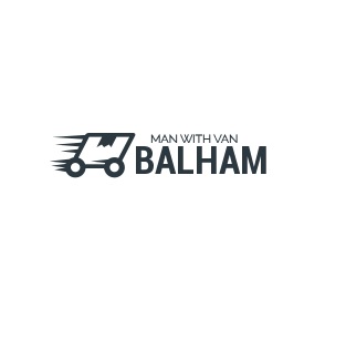 Man with Van Balham Ltd. London