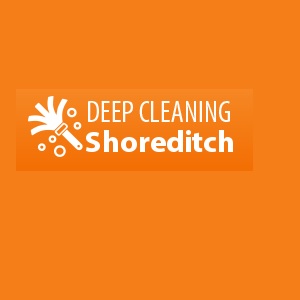 Deep Cleaning Shoreditch Ltd London