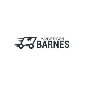 Man with Van Barnes Ltd. London