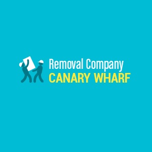 Removal Company Canary Wharf Ltd London