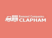 Removal Companies Clapham Ltd London