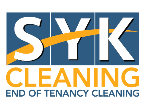 SYK End of Tenancy Cleaning London