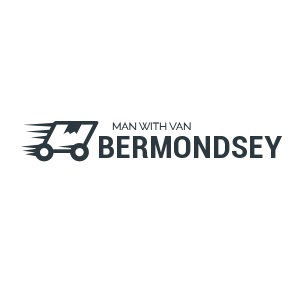 Man with Van Bermondsey Ltd. London