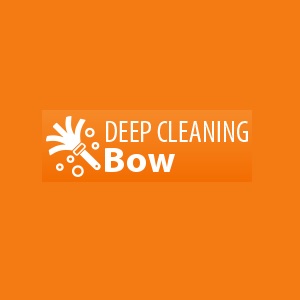 Deep Cleaning Bow Ltd. London