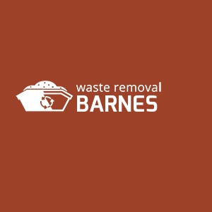Waste Removal Barnes Ltd. London