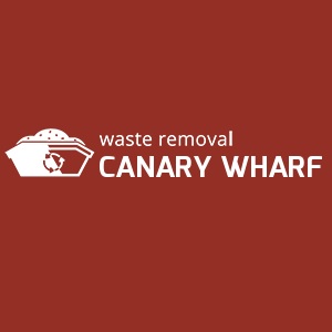 Waste Removal Canary Wharf Ltd. London