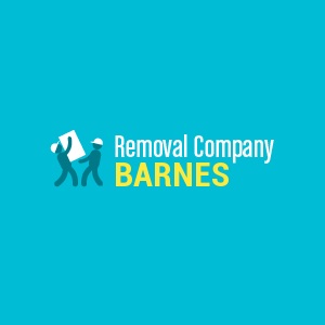 Removal Company Barnes Ltd. London