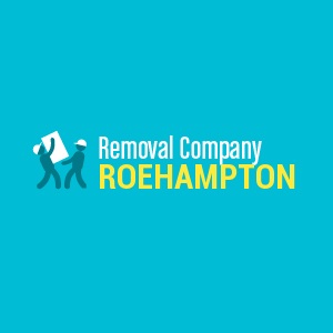 Removal Company Roehampton Ltd. London