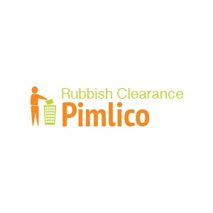 Rubbish Clearance Pimlico Ltd London