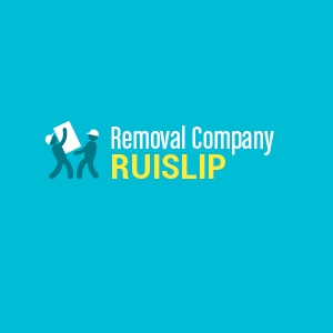 Removal Company Ruislip Ltd. London