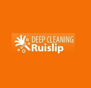 Deep Cleaning Ruislip Ltd London