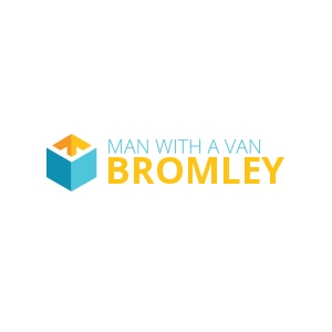 Man With a Van Bromley Ltd. London