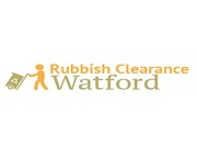 Rubbish Clearance Watford Ltd London