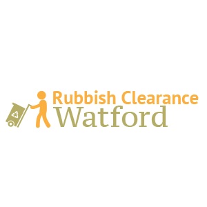 Rubbish Clearance Watford Ltd London