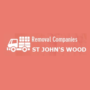 Removal Companies St John&quot;s Wood Ltd. London