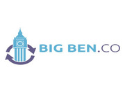 Big Ben Ltd. London