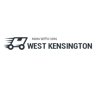 Man with Van West Kensington Ltd. London