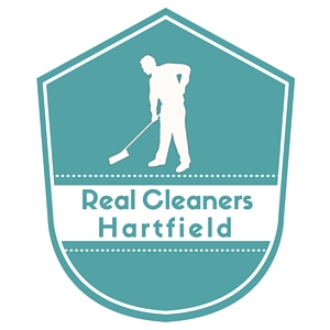 Real Cleaners Hartfield Sussex