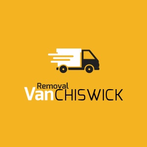 Removal Van Chiswick Ltd London