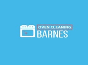 Oven Cleaning Barnes Ltd. London