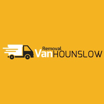 Removal Van Hounslow Ltd. London